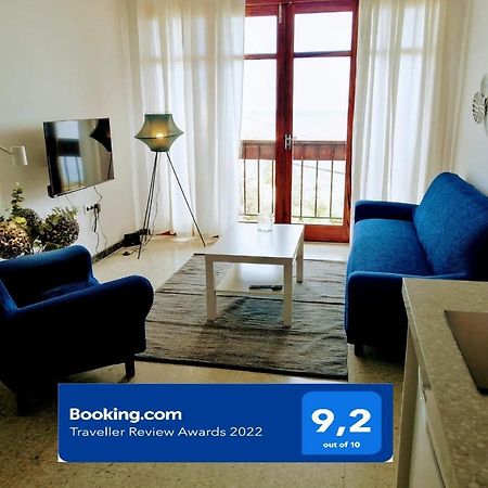 Casa Melchor, Amanecer Y Trabajar Mirando Al Mar Apartment Санта Круз де Ла Палма Екстериор снимка