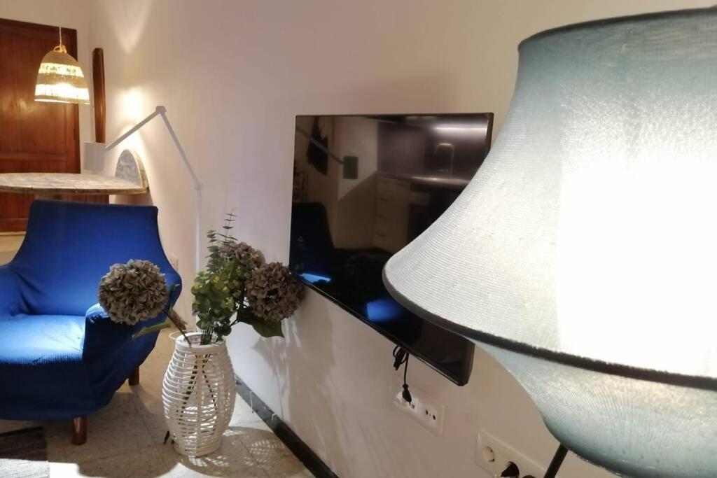 Casa Melchor, Amanecer Y Trabajar Mirando Al Mar Apartment Санта Круз де Ла Палма Екстериор снимка